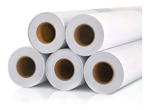Papel para plotter